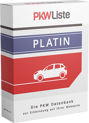 pkwliste - Platin