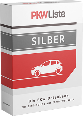 pkwliste - Silber